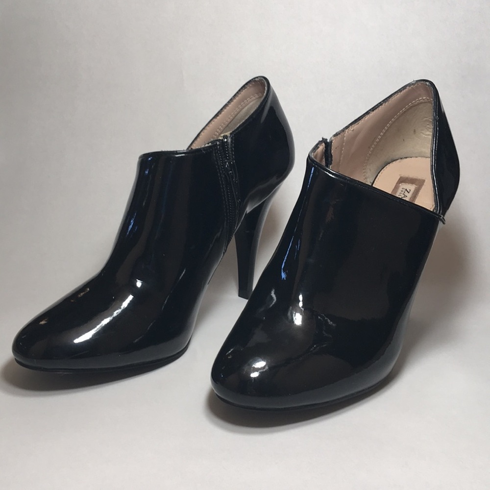 Zara Shoes